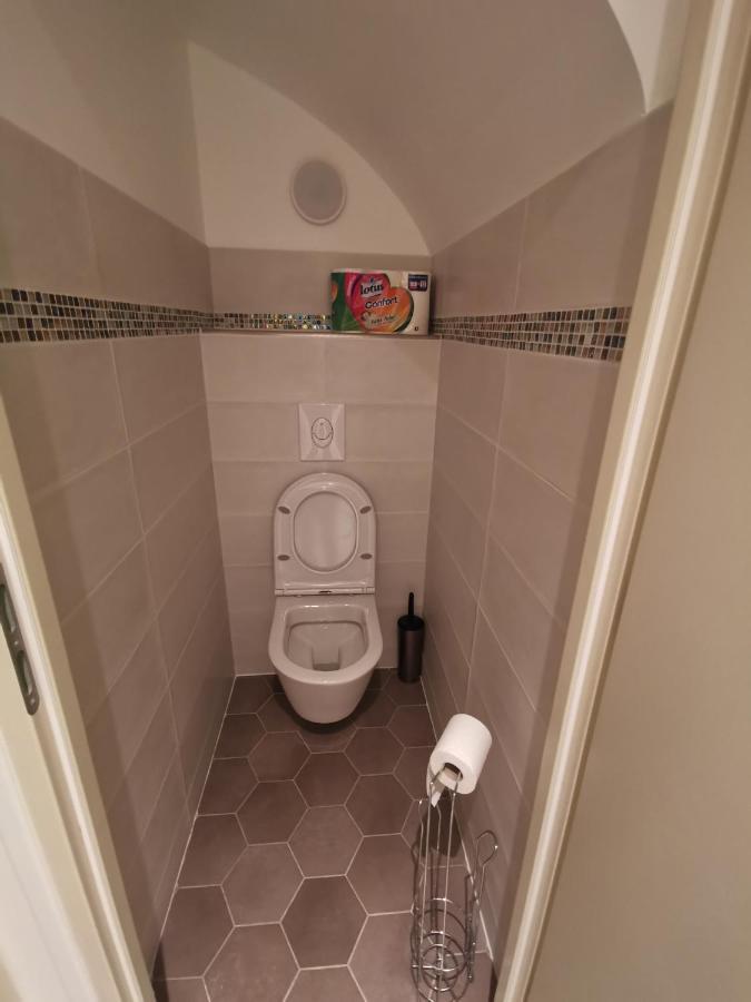 Appartement Vieux Nice S Eksteriør bilde
