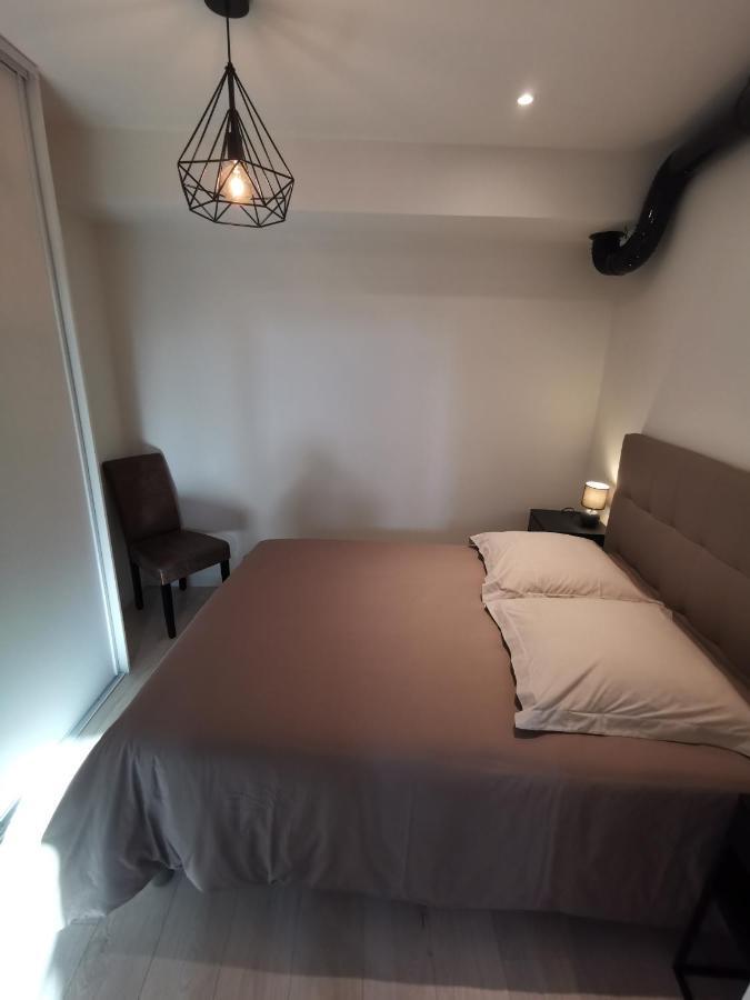 Appartement Vieux Nice S Eksteriør bilde